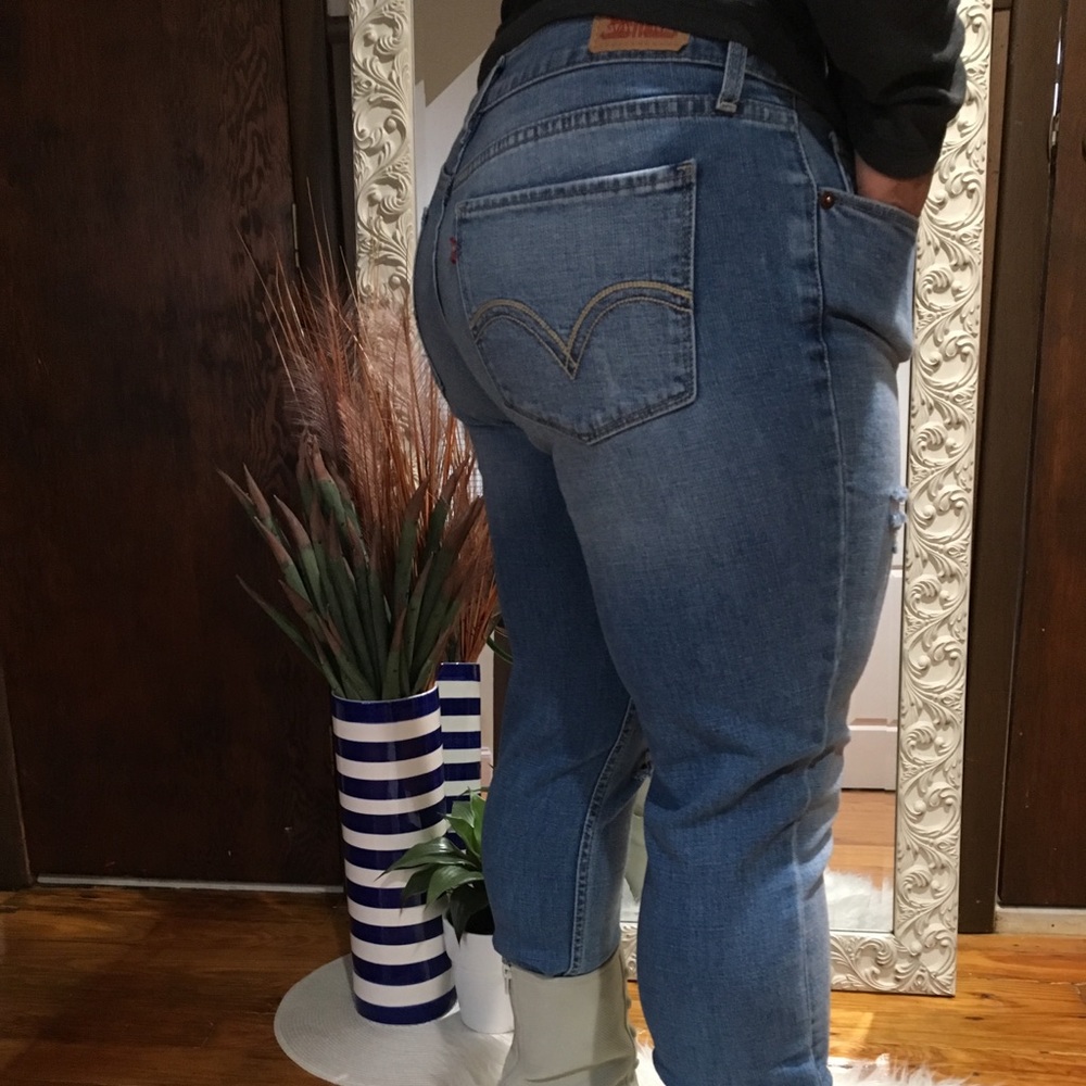 Women’s Low Rise - Picture 2 of 3